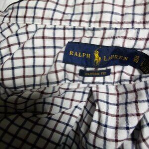 Ralph Lauren shirt